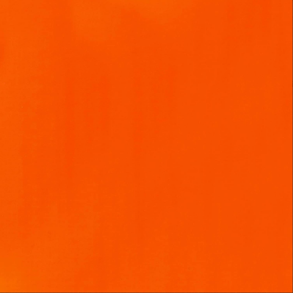 fluo orange